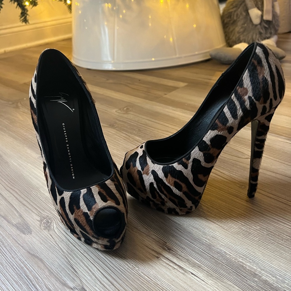 GIUSEPPE ZANOTTI